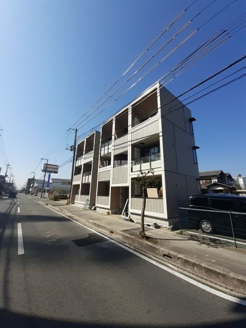ブロンテ北在家ＥＡＳＴ