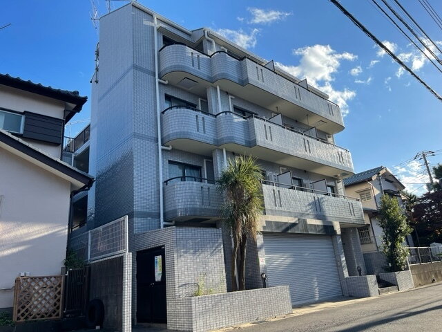 ＭＥＴＥＯＲＩＴ弐番館 RC造マンション