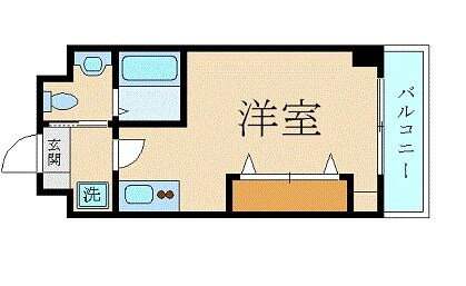 東京都墨田区両国２ 両国駅 ワンルーム マンション 賃貸物件詳細