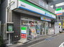 ドゥーエ横浜駅前 ファミリーマート 鶴屋町店（コンビニ）まで486m
