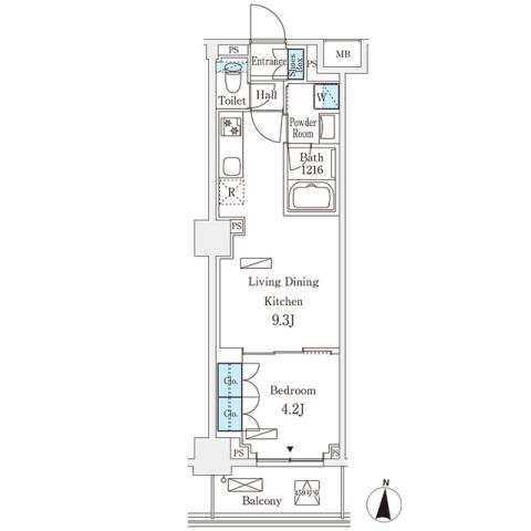 東京都墨田区横川５ 押上駅 1LDK マンション 賃貸物件詳細