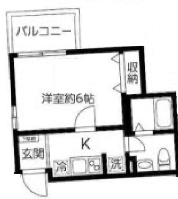 東京都葛飾区堀切４ 堀切菖蒲園駅 1K アパート 賃貸物件詳細