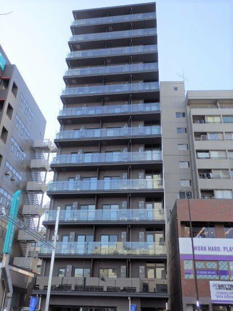 東京都新宿区大久保1 東新宿駅 1LDK 賃貸(賃貸マンション・アパート)