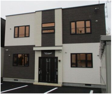 ル・マージュＩＩ