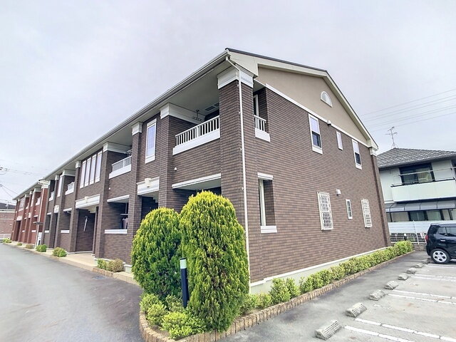 モンテ　グランデ　ＩＩ