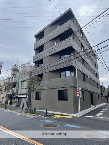 Ｒｅｓｉｄｅｎｃｅ　Ｋｏｅｎｊｉ　Ｓｑｕａｒｅ
