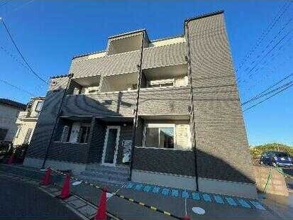 ジーメゾン大宮三橋