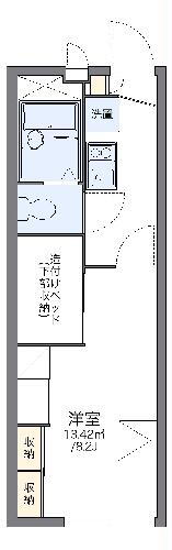 三重県四日市市日永２ 日永駅 1K アパート 賃貸物件詳細