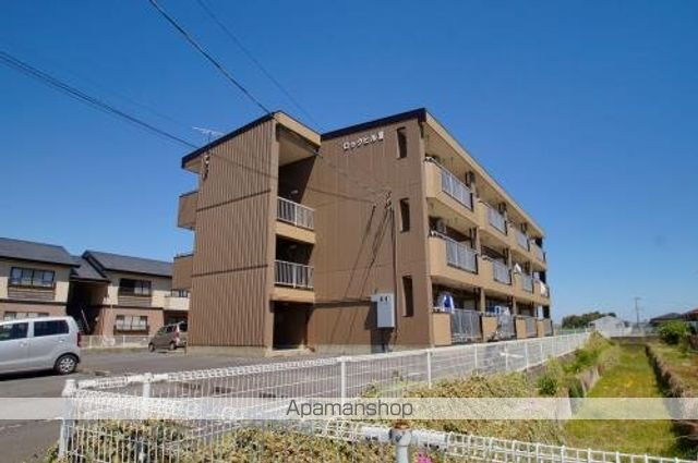 ロックヒルＩＩＩ