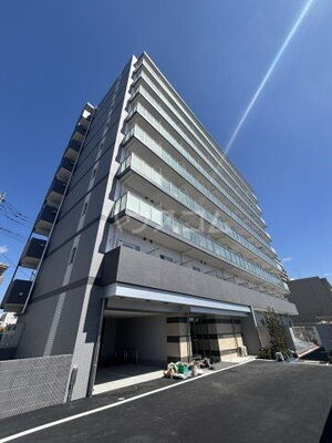 エヌステージジェイアール新白岡駅前