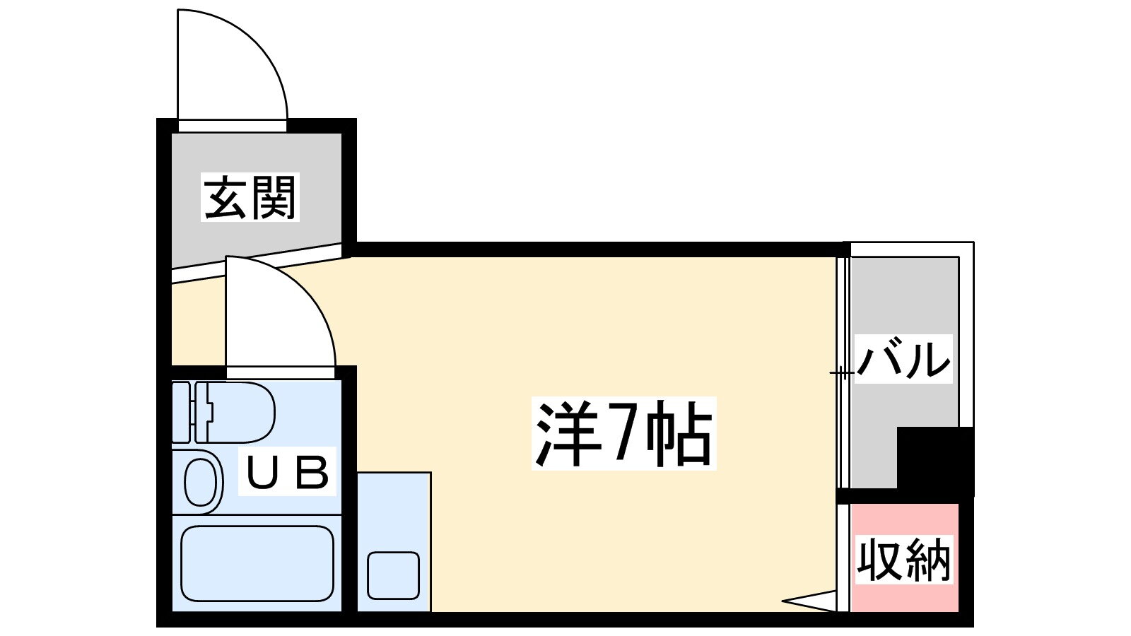 大阪府大阪市北区国分寺２ 天神橋筋六丁目駅 ワンルーム マンション 賃貸物件詳細