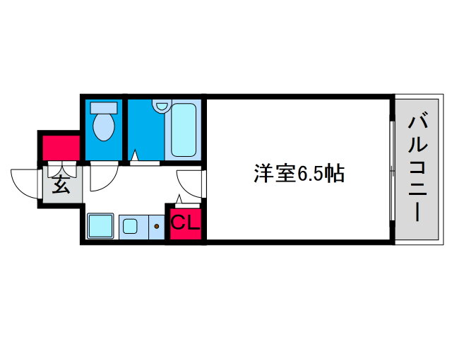 大阪府大阪市阿倍野区天王寺町南２ 河堀口駅 1K マンション 賃貸物件詳細