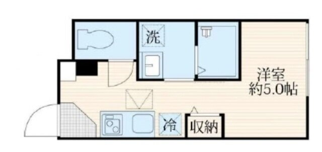 東京都中野区中野３ 中野駅 ワンルーム マンション 賃貸物件詳細