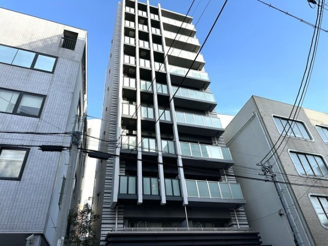 OASIS金山 金山駅 1LDK 賃貸(賃貸マンション・アパート)