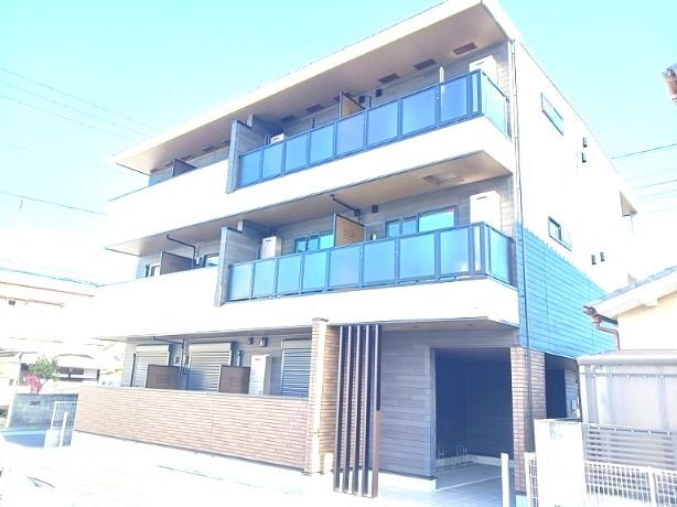 リズミン鴨宮