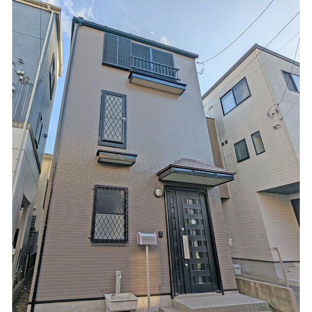 さいたま市桜区西堀４丁目住宅（０００５４０２） 外観