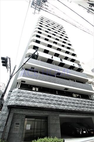 プレサンス松屋町グレース