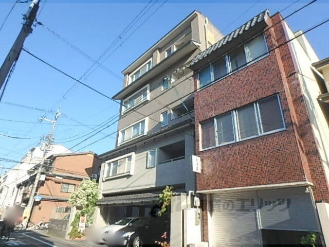 コモド御所南