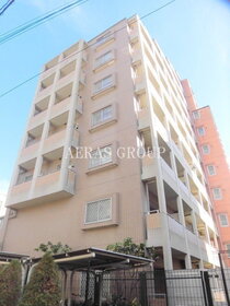 グランスイートラ・ヴィル 飯田橋駅 1K 賃貸(賃貸マンション・アパート)