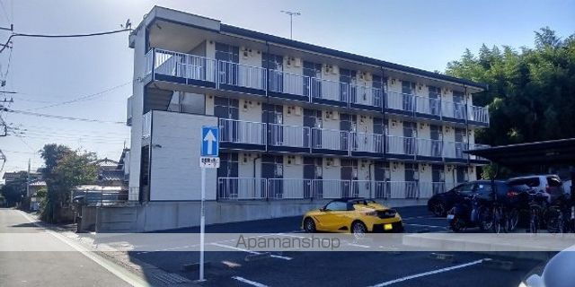 レオパレスコシバ 太田駅 1K 賃貸(賃貸マンション・アパート)