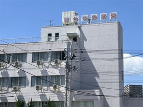 周辺環境