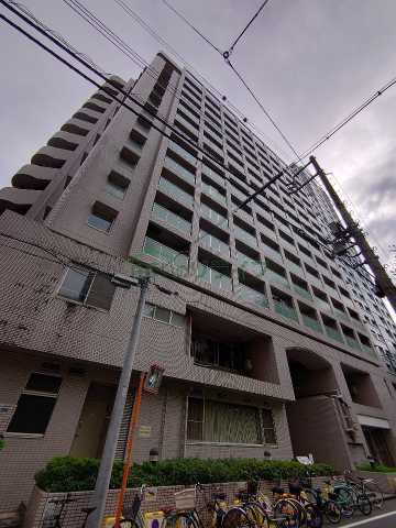 ルネ御苑プラザ 新宿御苑前駅 ワンルーム 賃貸(賃貸マンション・アパート)