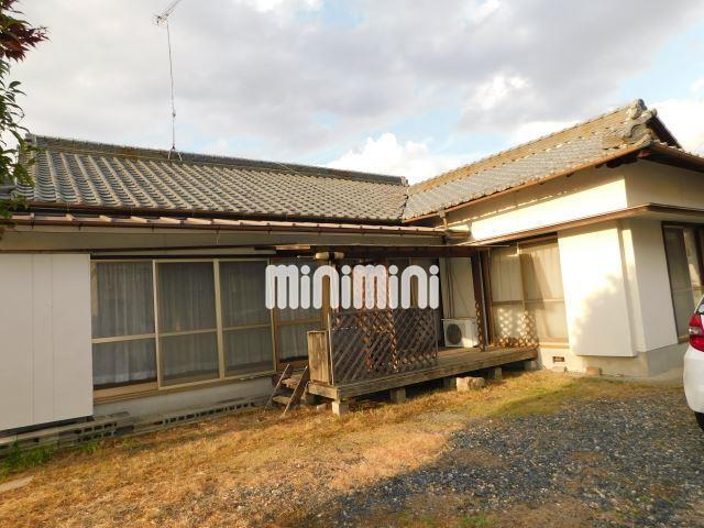 明和町三丁目貸家 根本駅 3LDK 賃貸(賃貸マンション・アパート)