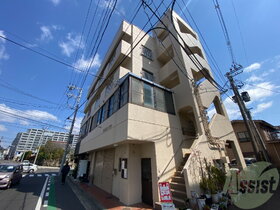 千葉ハイツ 榴ケ岡駅 1K 賃貸(賃貸マンション・アパート)