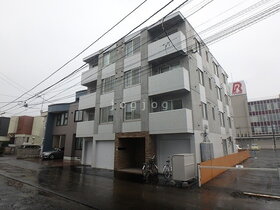 グランディール学園前 学園前駅 1LDK 賃貸(賃貸マンション・アパート)