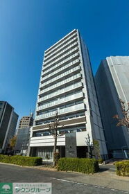 S-RESIDENCE金山三丁目 東別院駅 1K 賃貸(賃貸マンション・アパート)