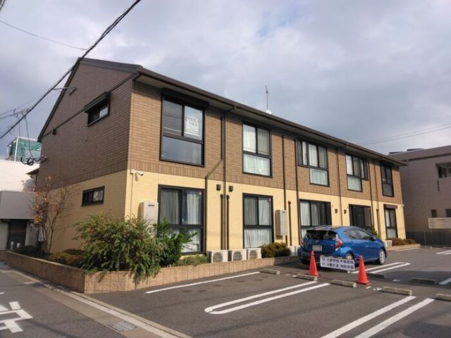 プレミール宇佐