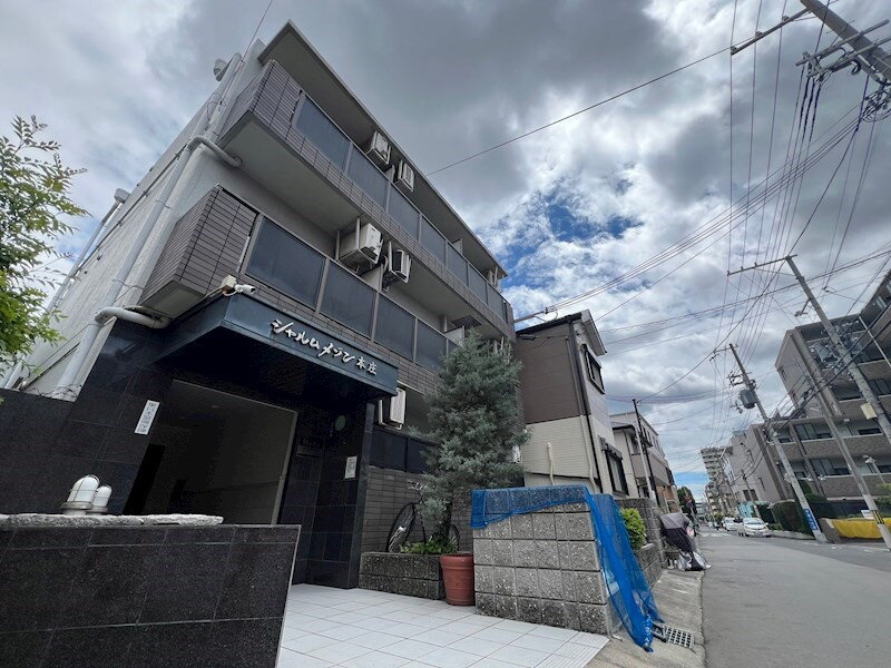 シャルムメゾン本庄