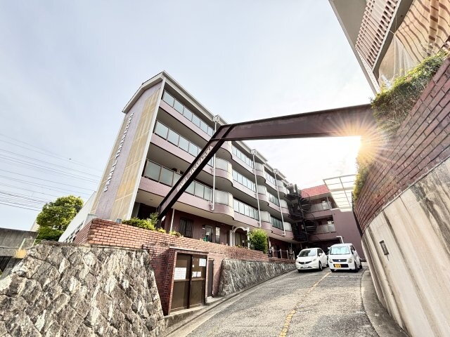 ファミール宝塚
