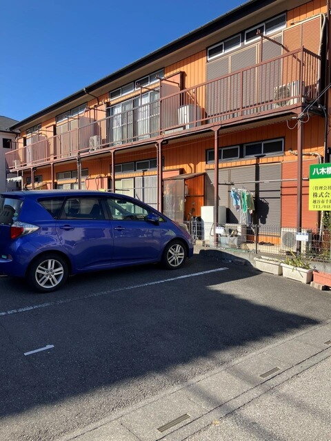 八木橋コーポ