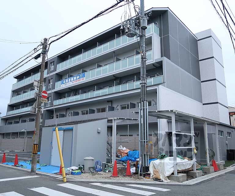 スワンズ京都東寺ガーデン