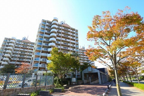 ＵＲルゼフィール井吹台