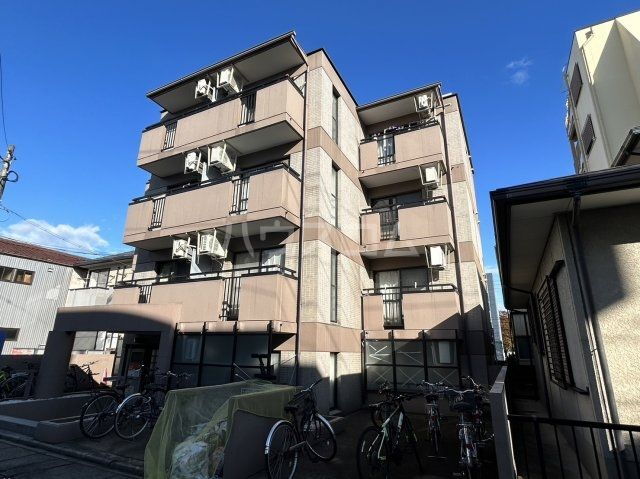ＢＥＳ岩塚コート