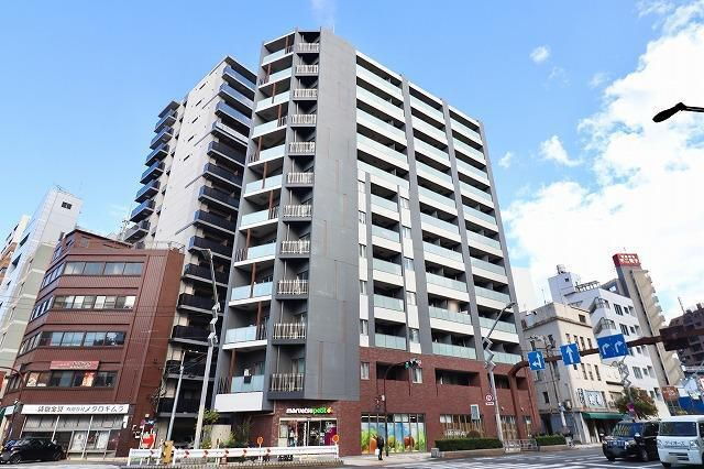ディームス蔵前Ａｖｅｎｕｅ
