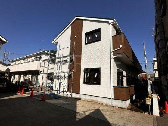 グリーンヒル光ヶ丘 外観