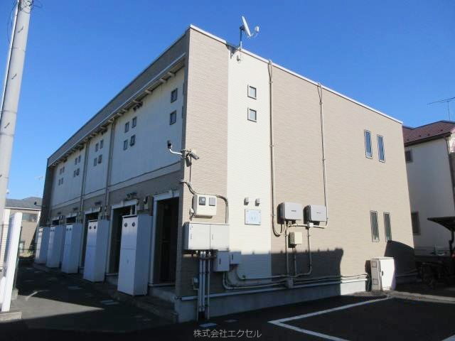 仲介手数料無料で初期費用がお安めの物件です。