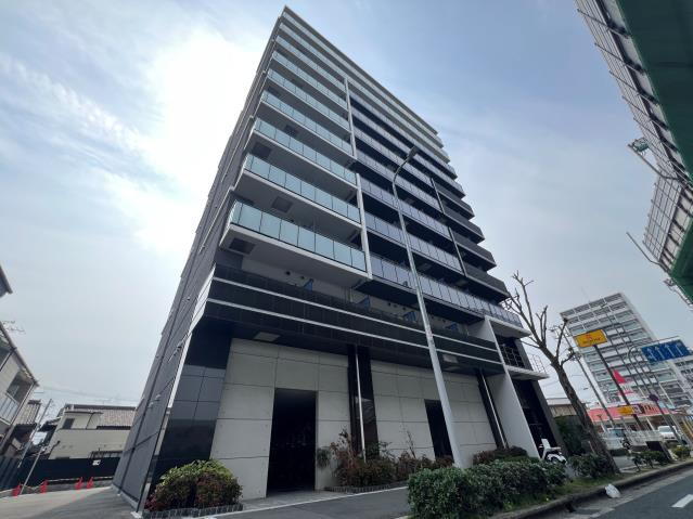 ＳーＲＥＳＩＤＥＮＣＥ高井田Ｃｅｎｔｒａｌ
