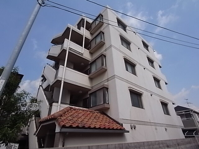 甲南タマタニマンション 外観写真