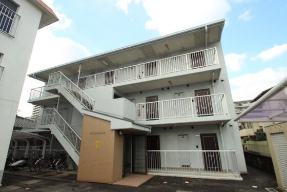 竹田ビル弐番館