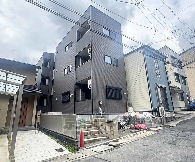 ハーモニーテラス東野舞台町ＩＩＩ
