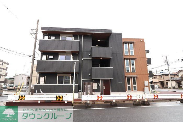 アメニティ　本千葉