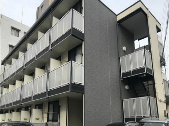 レオパレス吹田