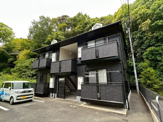 セジュール大町西