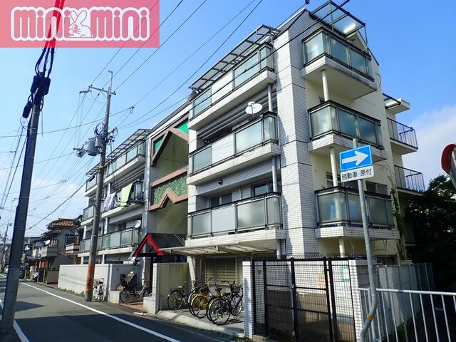 ミスターＫ北武庫之荘