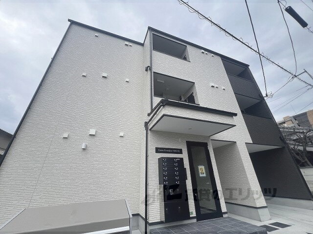 ココングランジュール川西小花