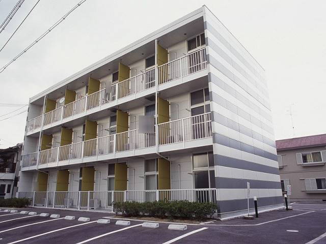 レオパレスドリームＩＩＩ